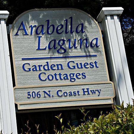 Arabella Laguna Laguna Beach Dış mekan fotoğraf